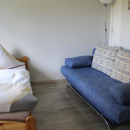 Ferienwohnung Egelkraut Schwarzenbach an der Saale Экстерьер фото