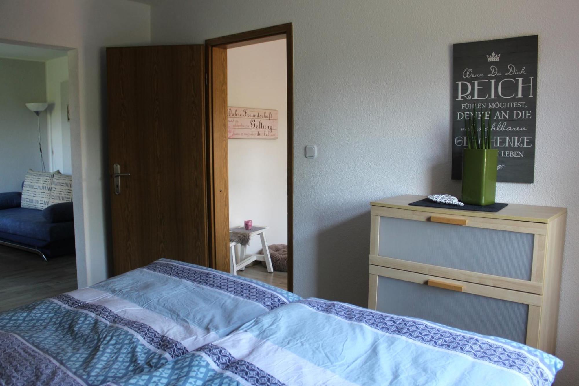 Ferienwohnung Egelkraut Schwarzenbach an der Saale Экстерьер фото