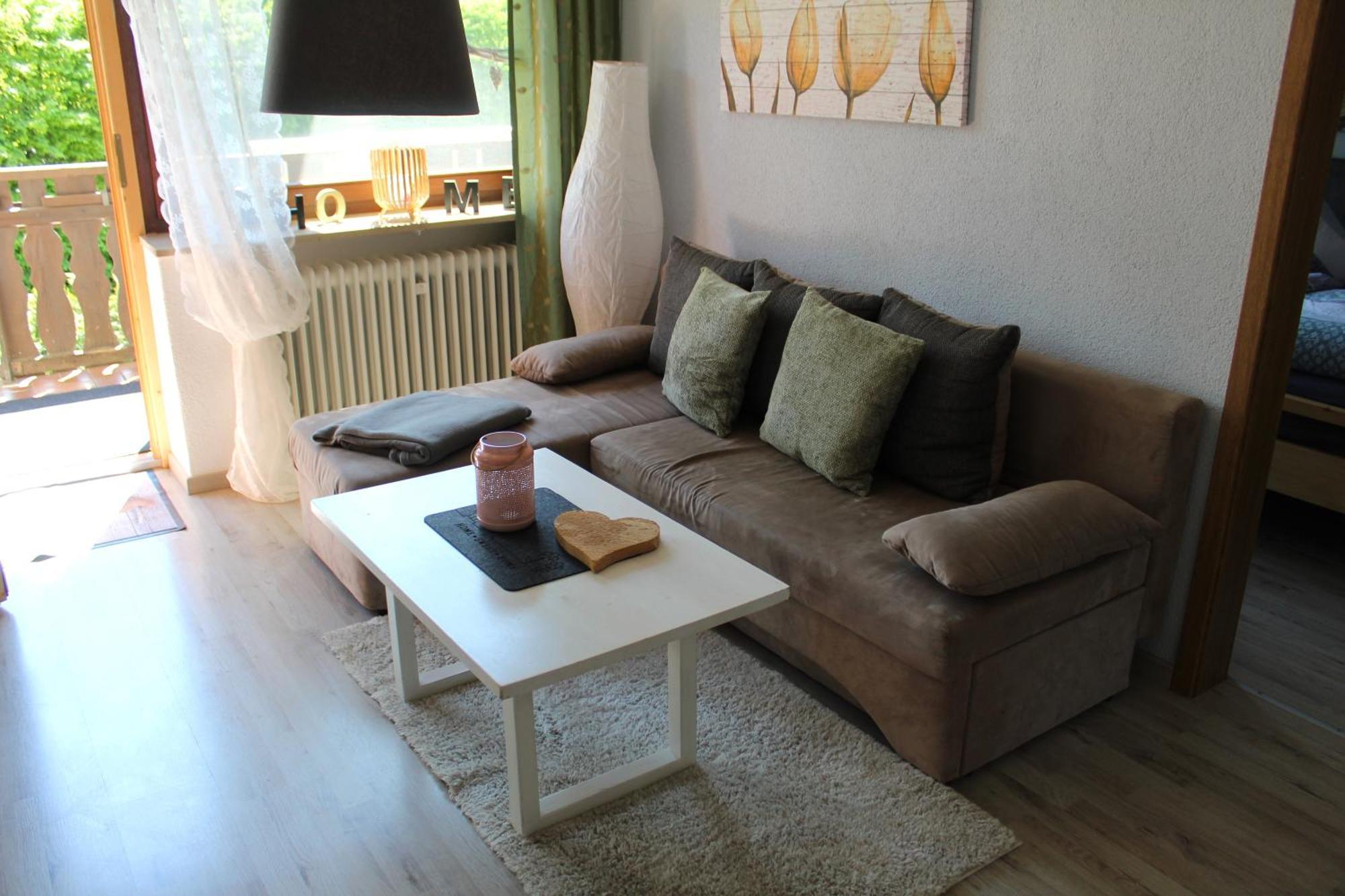 Ferienwohnung Egelkraut Schwarzenbach an der Saale Экстерьер фото